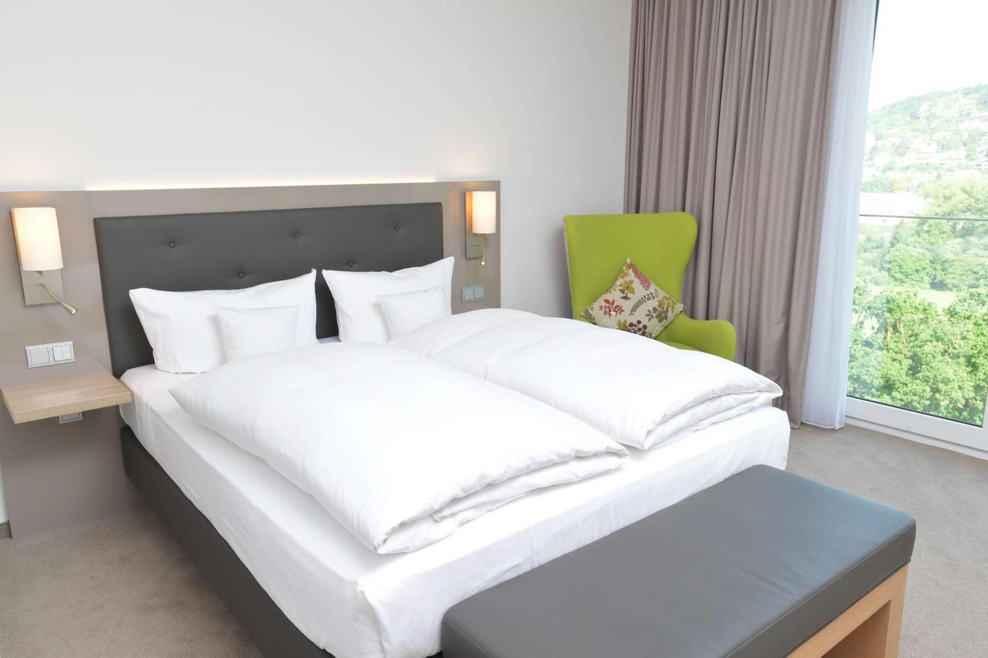 Best Western Queens Hotel Pforzheim-Niefern Kültér fotó