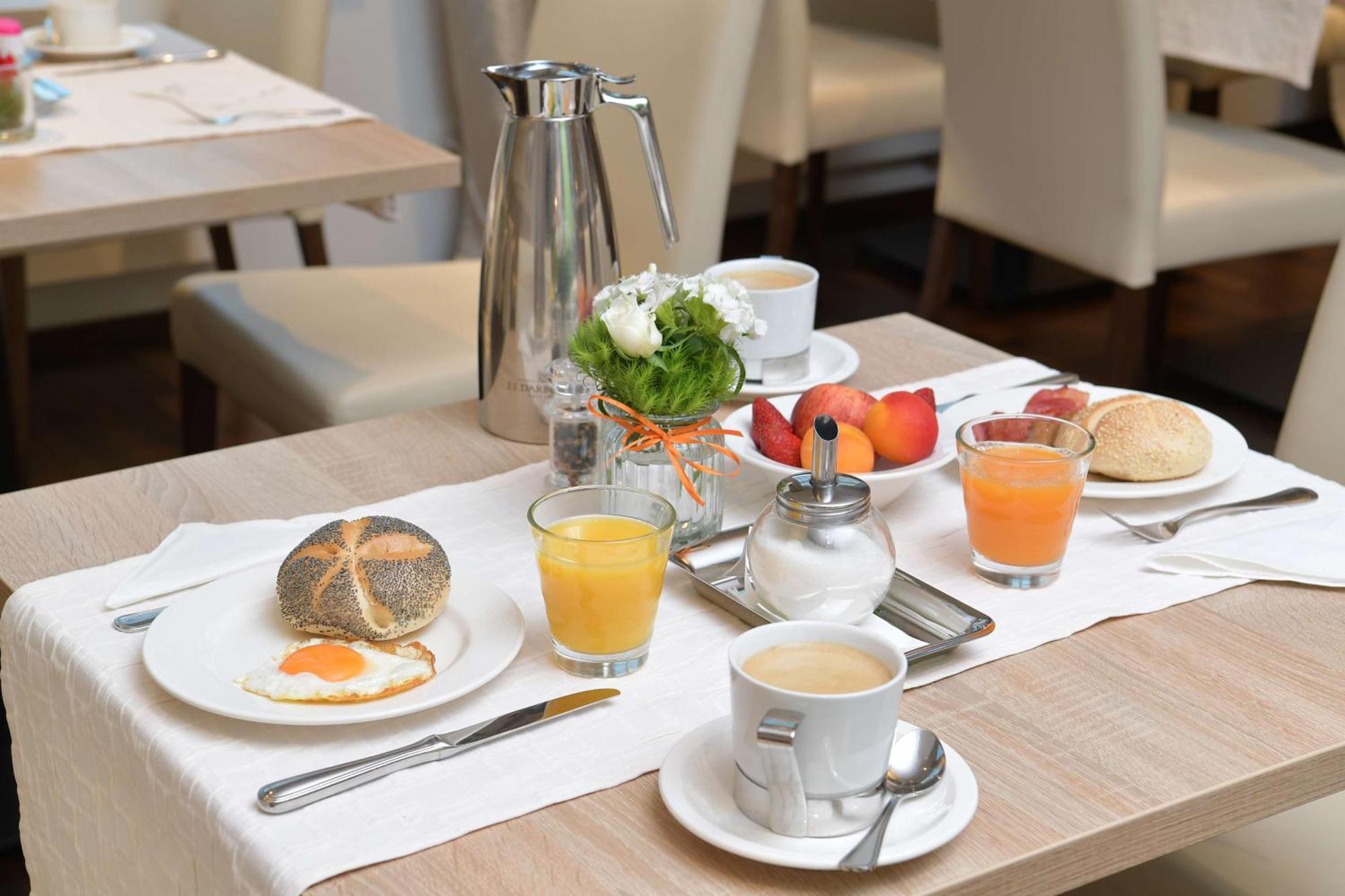 Best Western Queens Hotel Pforzheim-Niefern Kültér fotó
