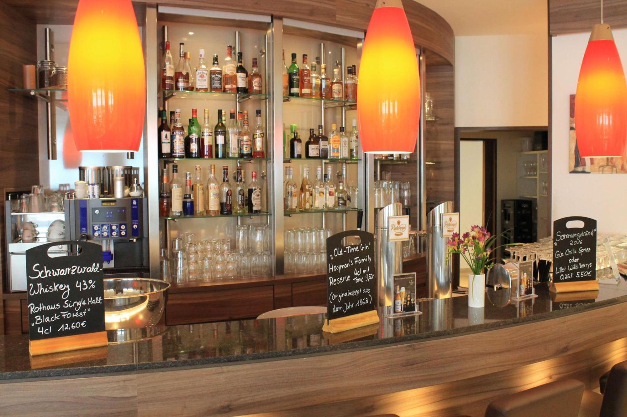 Best Western Queens Hotel Pforzheim-Niefern Kültér fotó