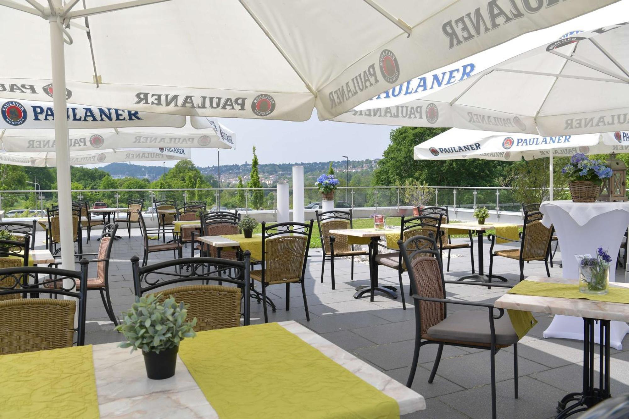Best Western Queens Hotel Pforzheim-Niefern Kültér fotó